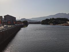 -溪口-滕头旅游景区