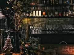 -大酉·M Coffee(北京美术馆店)