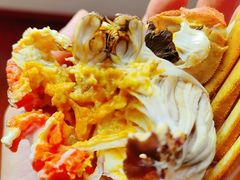 -青岛蓝海大饭店·渔歌舫(李沧店)