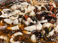 -黑皮酸菜鱼(三山街店)