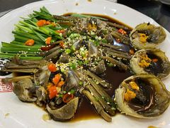 -光化门韩国料理(新地假日广场店)