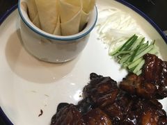 -臻吃客主题餐厅(人民路店)