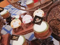 -徐记海鲜(陕西历史博物馆|明德门店)