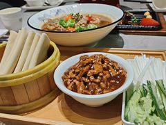 -简普菜烤鱼(苏宁生活广场店)