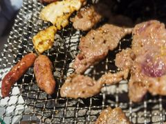 -合易泓烤肉•首创生椰大油边(宁山路店)