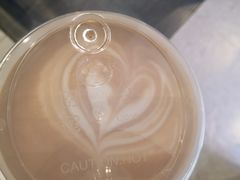 -Manner Coffee(大宁国际商业广场店)