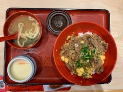 -食其家·牛丼咖喱(日月光中心广场店)