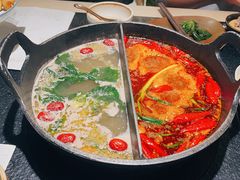 -山缓缓火锅(青岛万象城店)