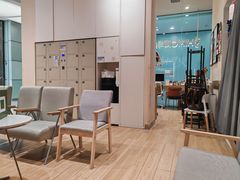 -海马体照相馆(成都来福士广场店)
