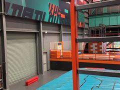 -极限PLAY运动娱乐新世界·团建派对表演休闲馆·室内高空游乐园