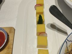 -船歌·鱼水饺青岛菜(金狮广场店)
