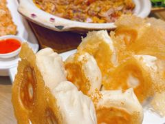 -汇丰苑·海鲜青岛菜(中山路大鲍岛店)