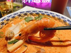 -新越盏·东南亚料理(捷登都会店)