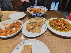 -河沿肉饼Beijing Pie(东华门店)