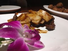 -绿茶餐厅(华联万柳店)