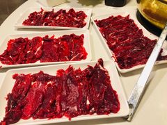 -食潮汕头鲜牛馆(望京保利店)