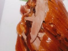 -北京老铺烤鸭(老城根店)