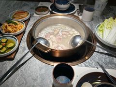 -大头椰·海南椰子鸡火锅(思明万象城店)