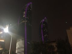 -演武大桥观景平台