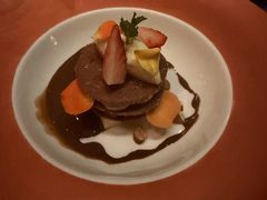 -莲西餐(曲江店)