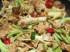 -梁记粥铺(开元地中海店)