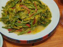 -一群羊手扒肉·火锅·早茶(远东公寓店)