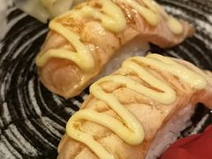 -阿吾罗日本料理(K11艺术中心店)
