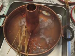 -京元盛铜锅涮肉(上海总店)