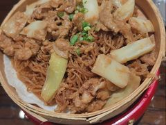 -老雒阳面馆·水席·洛阳菜(王城路店)