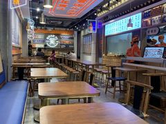 -贯一台湾牛肉面(八一七中路店)