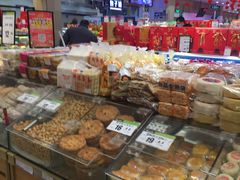 -永辉超市(鲁谷店)