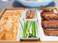 -北平食府·北京烤鸭(北京西站六里桥店)