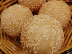-韩萍老南京馄饨(河西万达店)