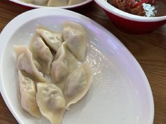 -喜家德虾仁水饺(北站店)