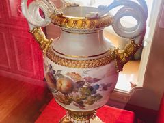 -Me Coffee下午茶艺术空间