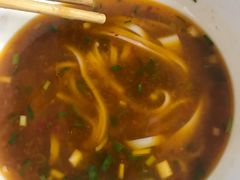 -矮子粉店1985·长沙米粉(湘春路店)
