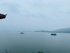 -湖畔居茶楼(湖滨店)