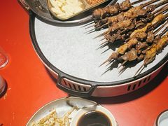 -醉烧膘·烧烤夜宵王(总店)