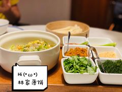 -林四喜·闽南传家菜(鼓浪屿店)