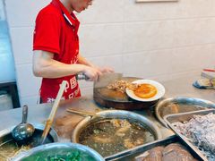 -桂园白粥·潮汕老味道