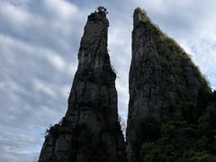 -恩施大峡谷