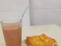 -好好滋味茶餐厅