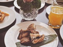 -Social 秀西餐厅-长沙瑞吉酒店(运达店)