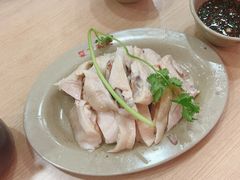 -百家鸡味馆(清泰店)