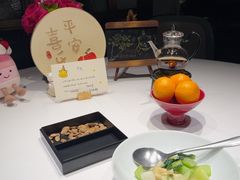 -荣轩(新荣记环球金融中心店)