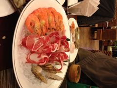 世纪城假日酒店火舞泰泰式火锅-火舞泰·泰式海鲜火锅餐厅(世纪城店)