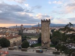 -米开朗琪罗广场