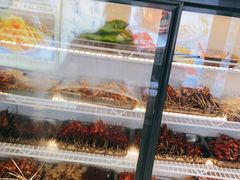 -姥姥家大缸烧烤(台东店)