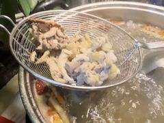 -小煵记·打边炉(西丽文光店)