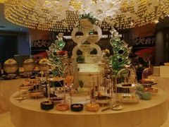 -大唐西市酒店-丝路阳光西餐厅